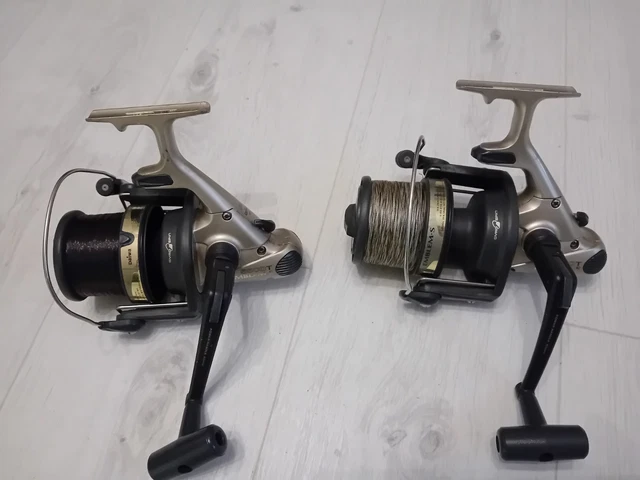 daiwa emblem s 5500t reel Emblem-S Reels X2 – Fish For Tackle Daïwa Emblem Pro Reel