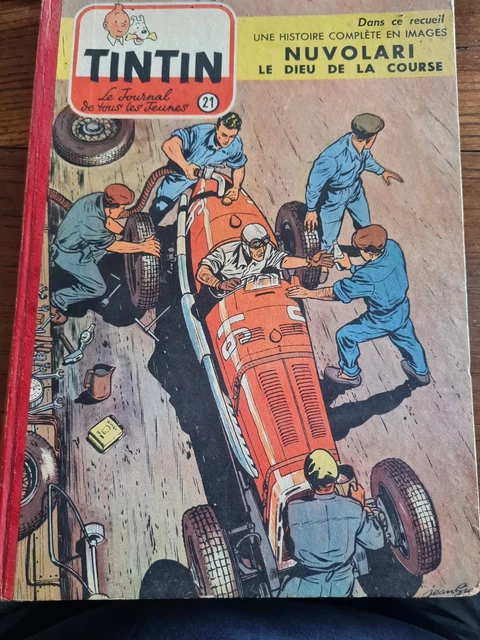 Livre tout le système D des 12 numéros de 1952 (n°73 à 84