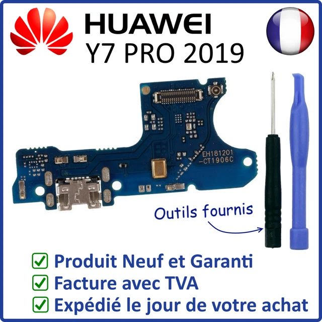 Nappe Dock Connecteur De Charge Pour Redmi 10 - Pièces Détachées Pour - Foto 5