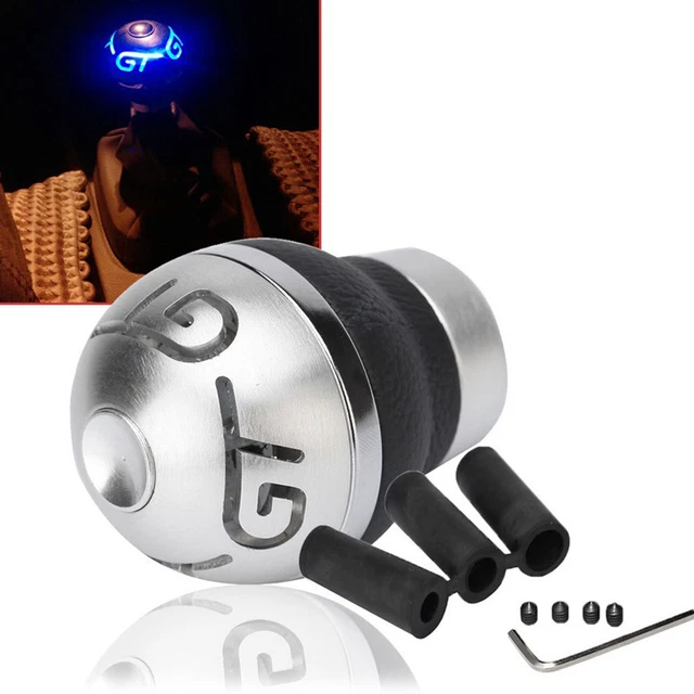 Palanca De Cambios Auto Parts Universal Mt Manual 5 | Cuotas Sin Interés