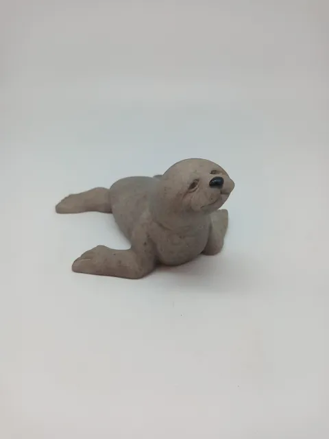 Quarry Critters Sea Lion Seal Sammy By Second Nature Design