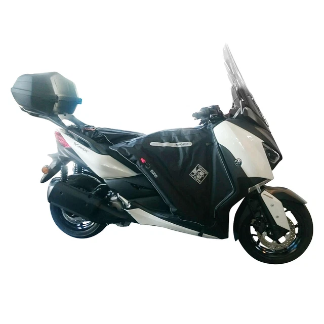 Coprigambe Termoscud R190 Tucano Urbano Per Yamaha X-Max 125 300 400 Dal 2017