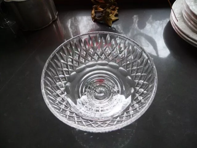 Beautiful Stuart Crystal bowl