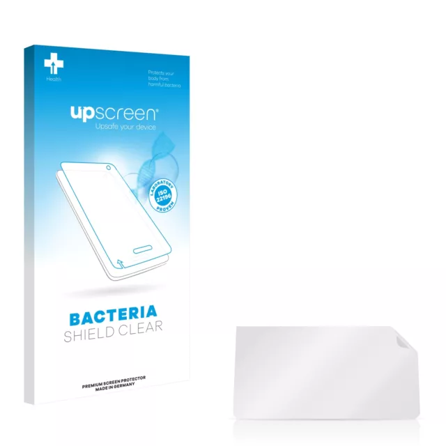 upscreen Protection Ecran pour Mazda CX 5 2015 Antibactérien Film Protecteur