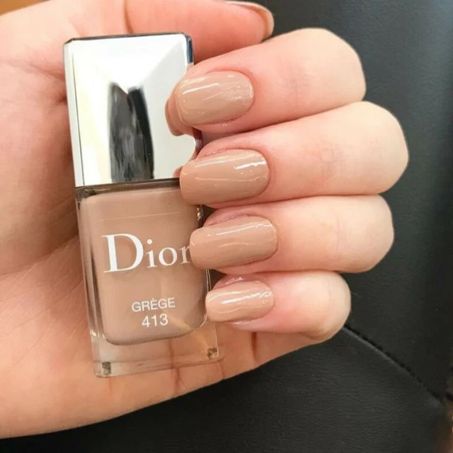DIOR NAIL VERNIS 413 Grege EUR 15 68 PicClick IT