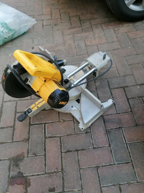 Dw712 outlet