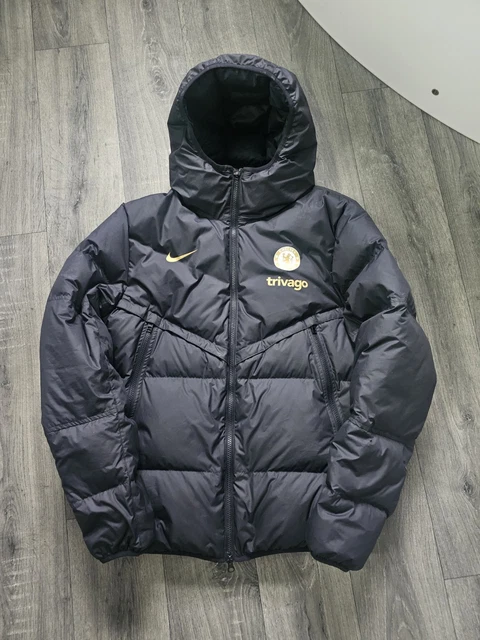 Nike Chelsea FC Storm-fit Down オーセンティック