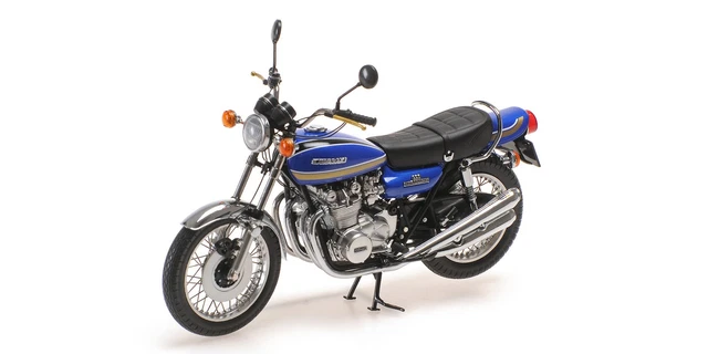 Kawasaki 900 z1 1973 et kawasaki 900 z1 1974