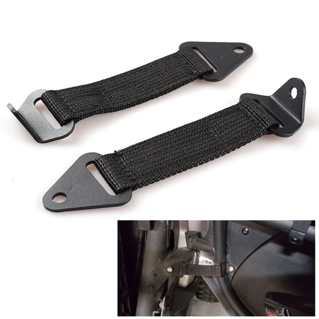 Remplacement Limitant Bretelles Ceinture Tout Neuf Porte Carreaux Haute Qualité