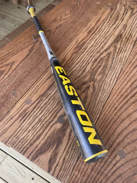 Easton S2 Hybrid Alloy Composite Youth Bat SL11S210 32/22 (-10) CXN 2 5/8
