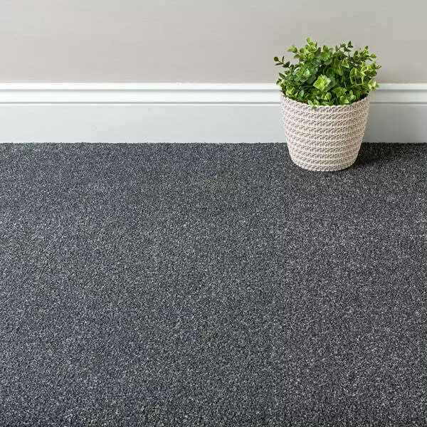 CHEAPEST 15mm luxury Carpets Twist Pile ONLY £9.49/m² Carpet 4m Wide