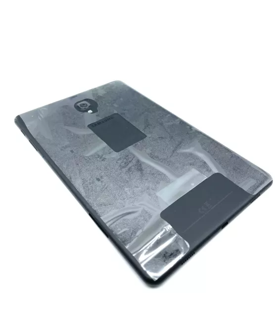 Original Samsung Galaxy Tab A 10.5 " SM-T590 Batterie-Couvercle Noir