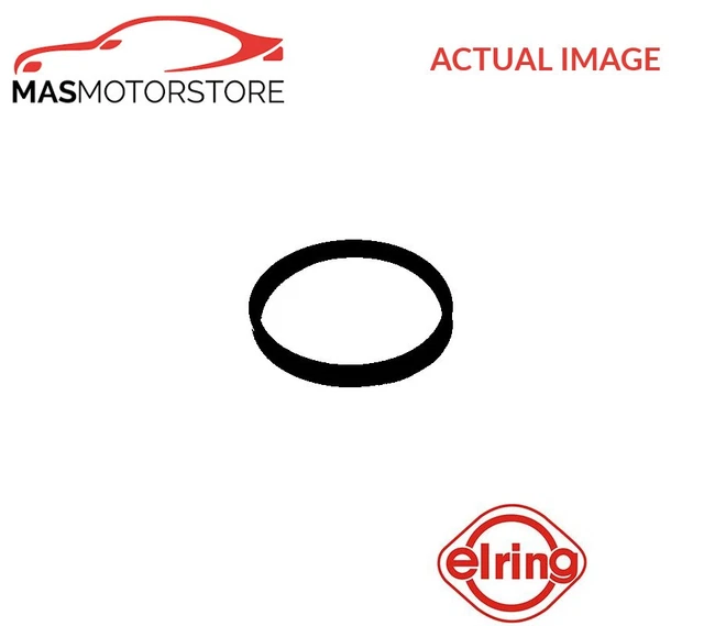 Joint d'étanchéité pour tuyau de suralimentation de reoidisseur intermédiaire de turbocompresseur, pour VW Beetle Bora CC Golf Jetta pour Audi A4 A6 Q3 1J0145117G 3C0145117F