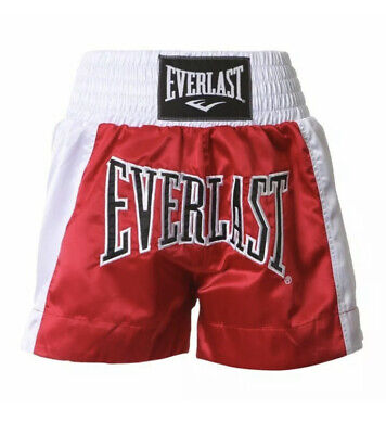 Everlast Boxhose Box Shorts EVH4413 Blue/White 