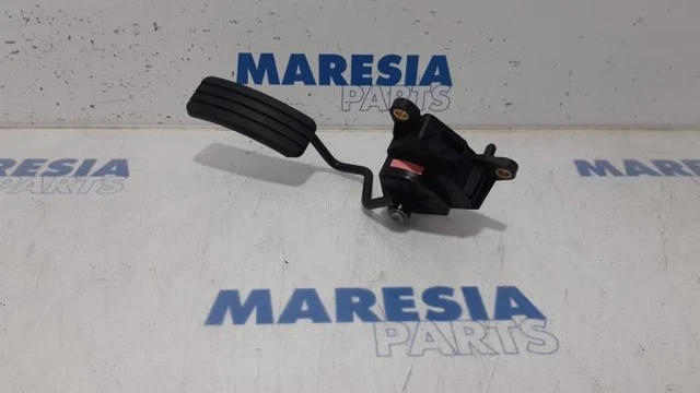 P16176638 Sensore per posizione valvola a farfalla Renault Clio III (R) 8200297335