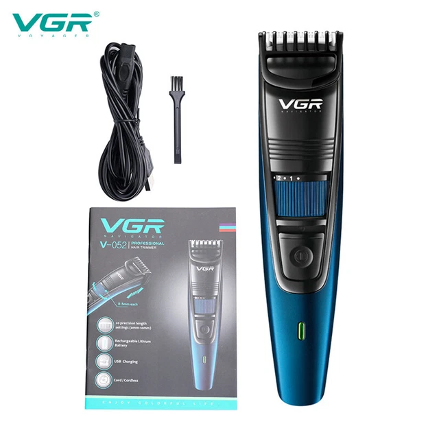 Profi Haarschneider USB Haarschneidemaschine Bartschneider Rasierer Hair Clipper