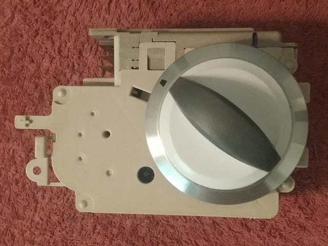 Whirlpool Kenmore Amana and others Washer Timer with Knob FSP Part No. 8572976A