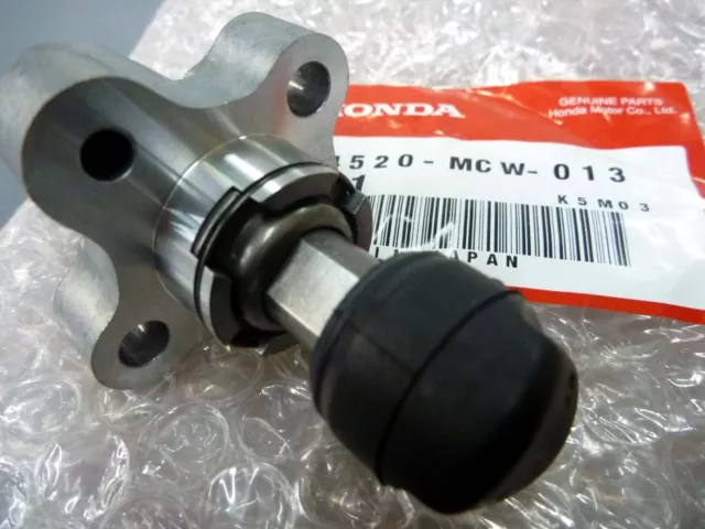 Genuine Honda Cam Chain Tensioner 14520-MCW-013 VFR800 VTEC VFR800X Crossrunner