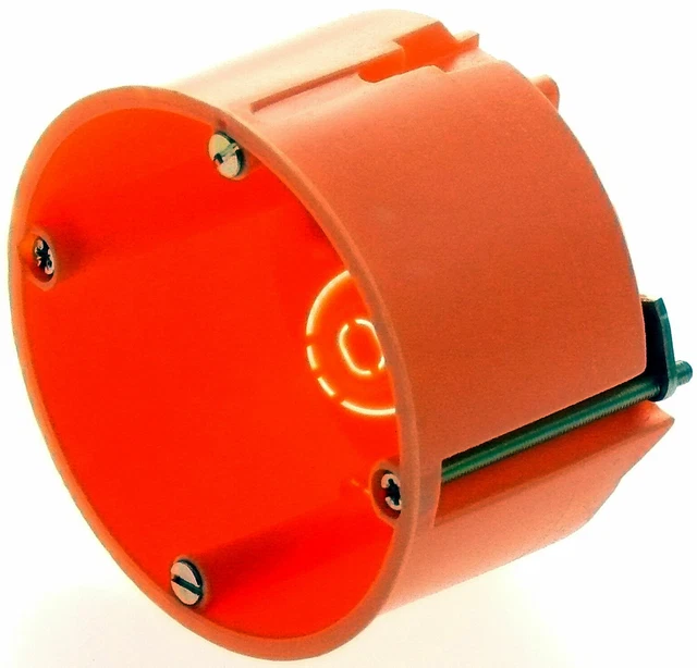 HOLLOW WALL BOX flushmounted switch box junction box hollow wall boxes