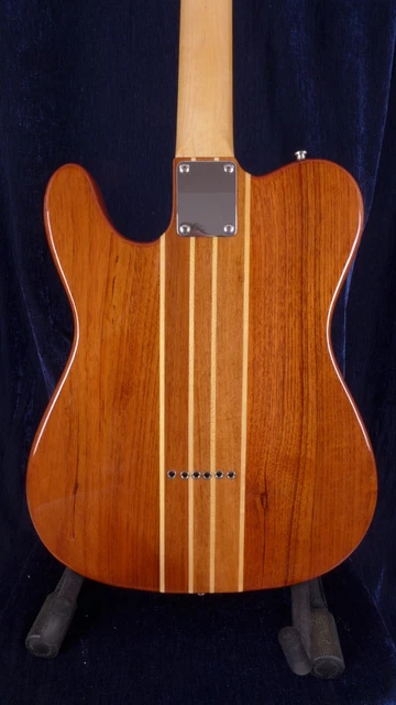 LueeZ Custom Tele hand crafted 6