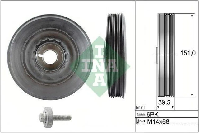 Magneti Marelli Gas Spring Pair – Tailgate Dampers For Renault Scenic III (GS1092)