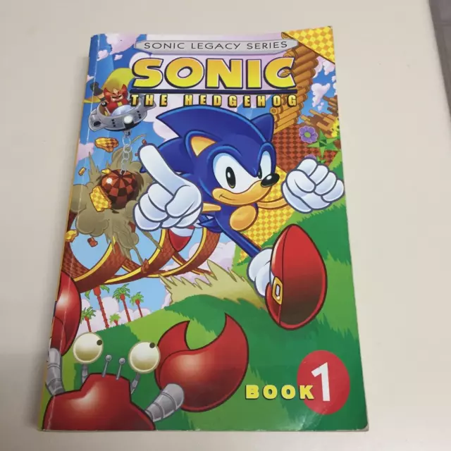 Sonic X - Vol. 1: A Super Sonic Hero (DVD, 2004, Edited) 704400079429