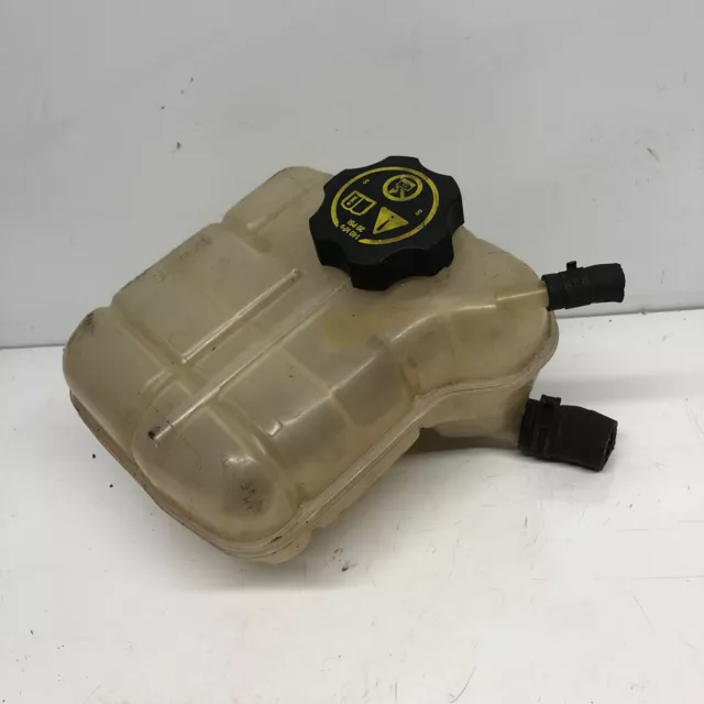 Vauxhall Insignia Mk1 Expansion Tank Header Coolant 2.0 Cdti Engine A20Dth 08-13