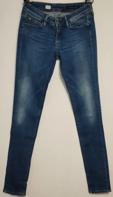 Damen Jeans von Tommy Hilfiger Milan in der Größe S (27/34)   guter Zustand