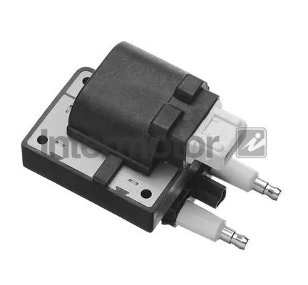 New Intermotor 12702 Ignition Coil Renault, Volvo