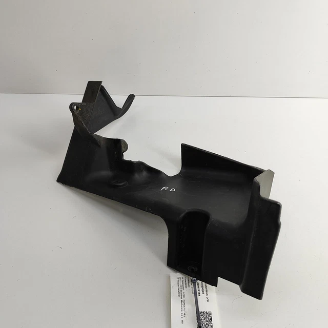 FORD RANGER T6 MK3 Right Radiator Air Guide Duct EB3B-8310-C 2.2 Diesel ...