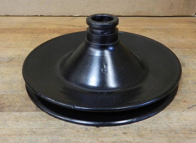 Mercruiser V6 V8 used power steering pulley 73873M.M