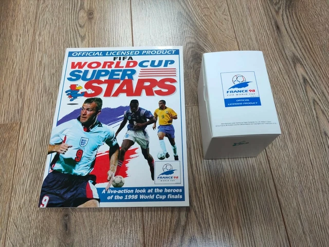 Timbres sur le thème du Football, collection timbres Football
