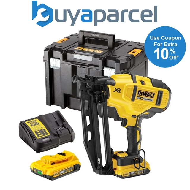 Dewalt dcn660d2 deals