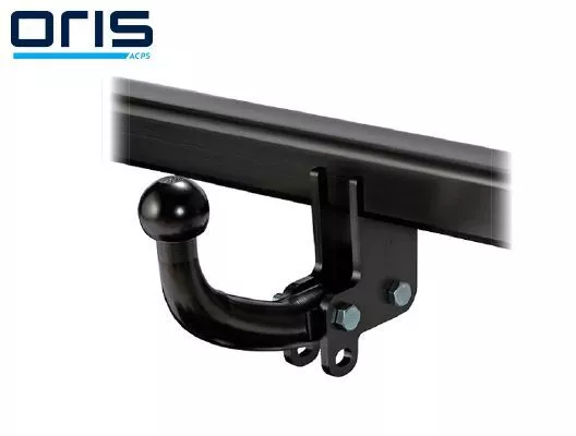 ORIS VW SWAN neck tow bar ball 1252r Golf Mk4 5 Detachable Tow Ball 50.00 PicClick UK