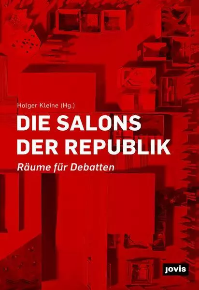 Die Salons der Republik | deutsch