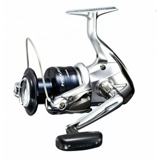 Mulinello frizione anteriore Shimano Nexave 6000 FE bolentino surfcasting spi