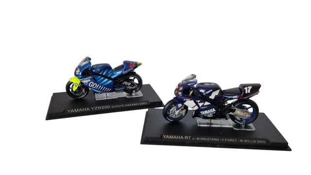 Contemporary Manufacture, Motorcycles & ATVs, Diecast & Vehicles