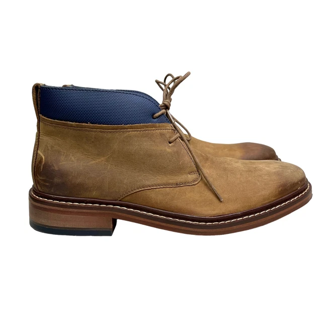 Cole haan online colton winter chukka