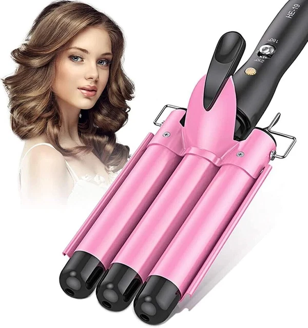Enrapture curling tongs sale