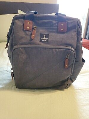 Diaper Bag Backpack, One Tree Multifunction Travel Back Pack Maternity