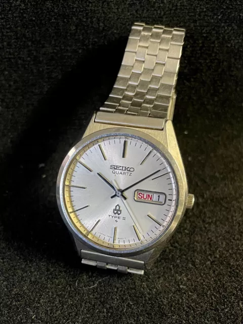 Seiko ranking sales