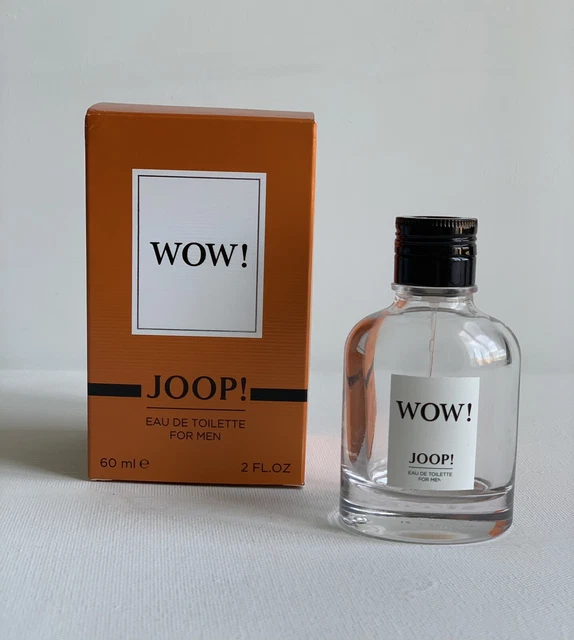 Joop wow outlet after shave