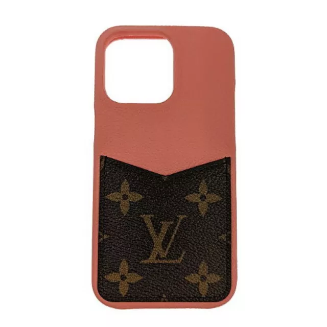 Designer Louis Vuitton iPhone 6 Folio D’Azur Monogram Phone Cover