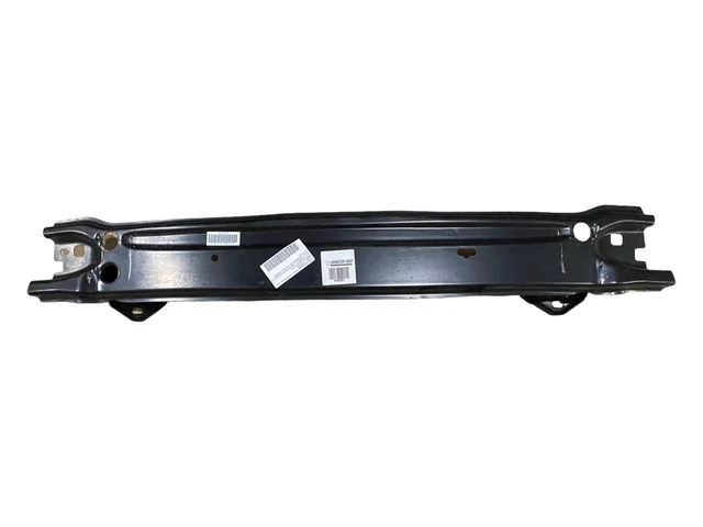 Bumpers & Reinforcements, Bumpers & Components, Exterior Parts