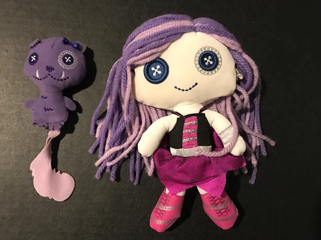 rhuen monster high