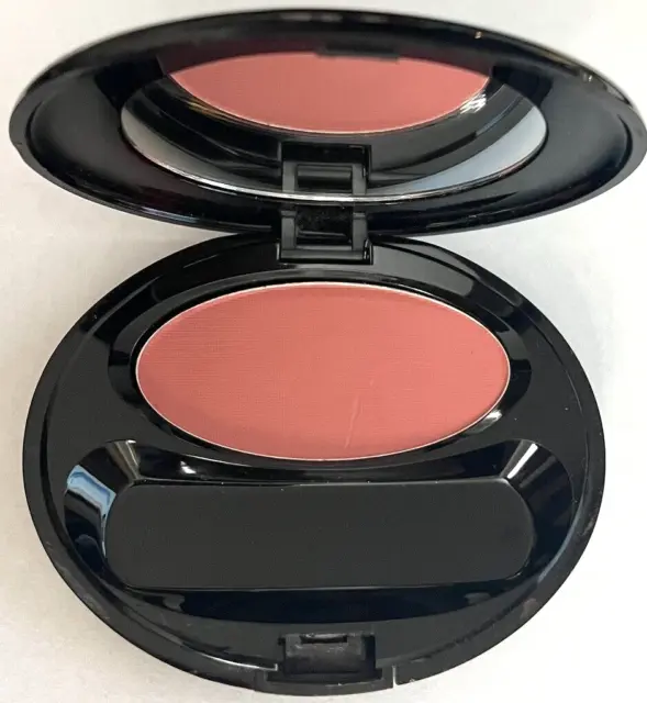 SHISEIDO BLUSHER #2 CORAL BROWN 5g / .17 oz (Please Read) FREE SHIPPING RARE