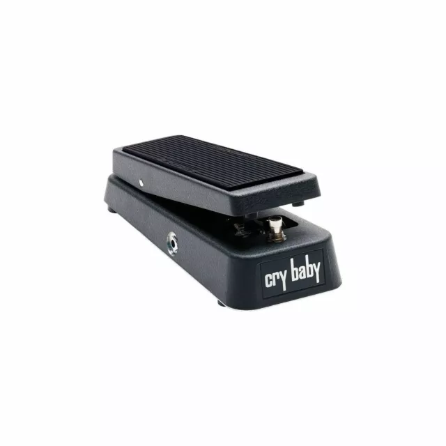 DUNLOP GCB95 Original Crybaby Wah - Pedal