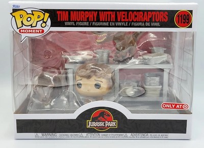 funko raptors
