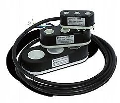 Low-loss three-phase transformer. MC3-63A class 0.5... / #A P1P7 4030