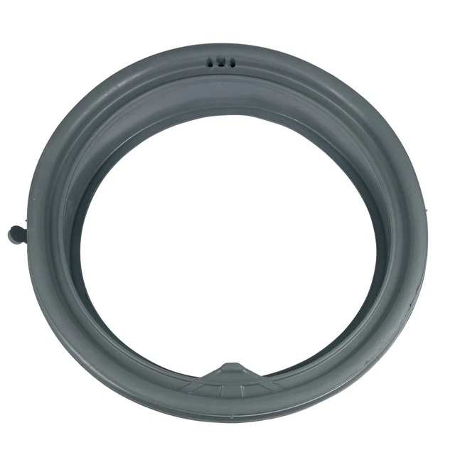 Genuine BEKO Lavatrice Porta Guarnizione Di Gomma - Foto 5